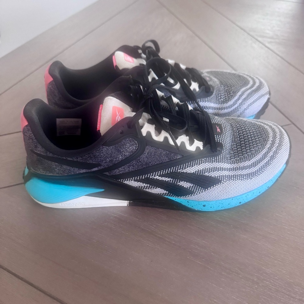 Reebok Women's Nano x2 Running Shoes